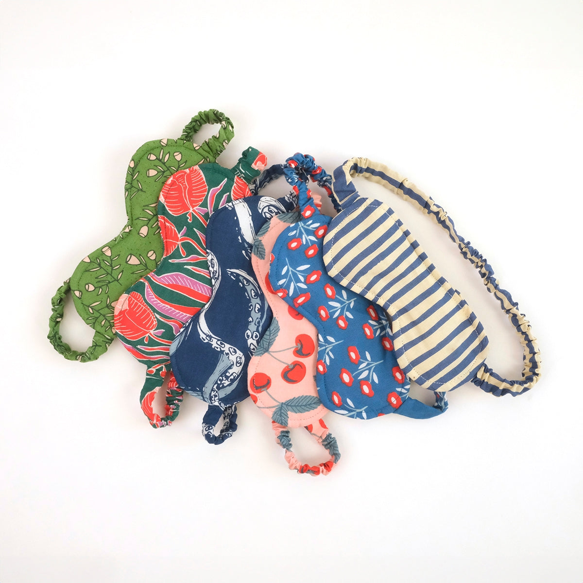 Nautilus Cotton Sleep Mask