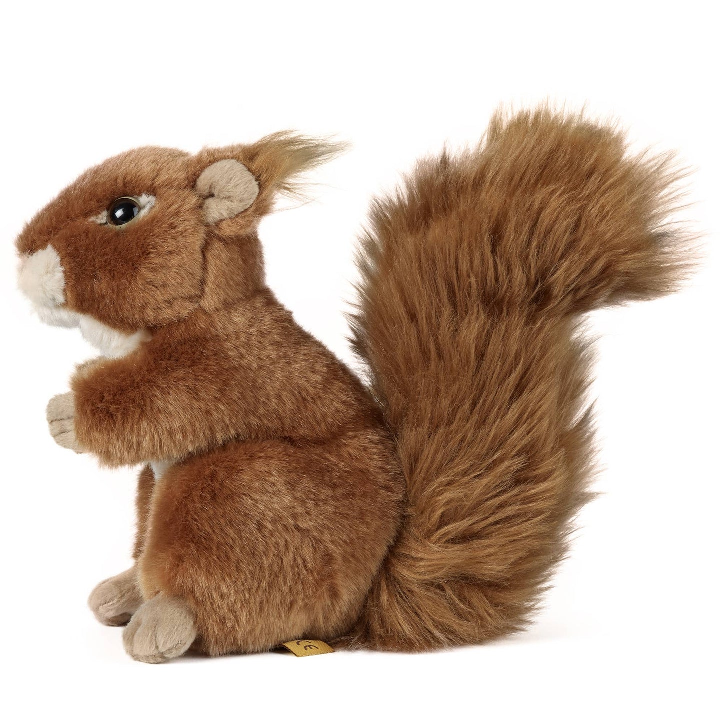 Sally Squirrel Large Stuffed Animal