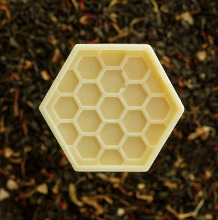 All-Natural Lotion Bar - Mosermade