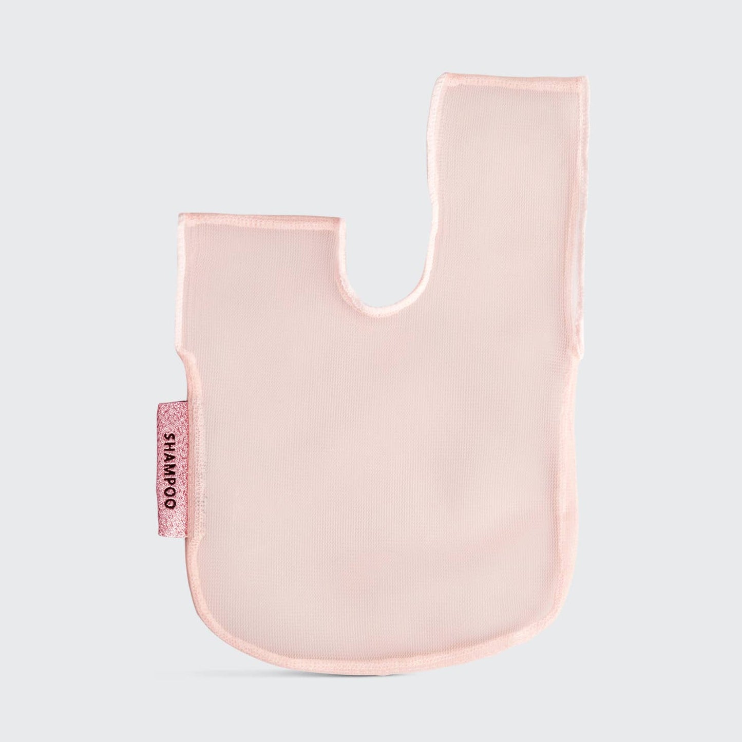 Blush Beauty Bar Shampoo Bag