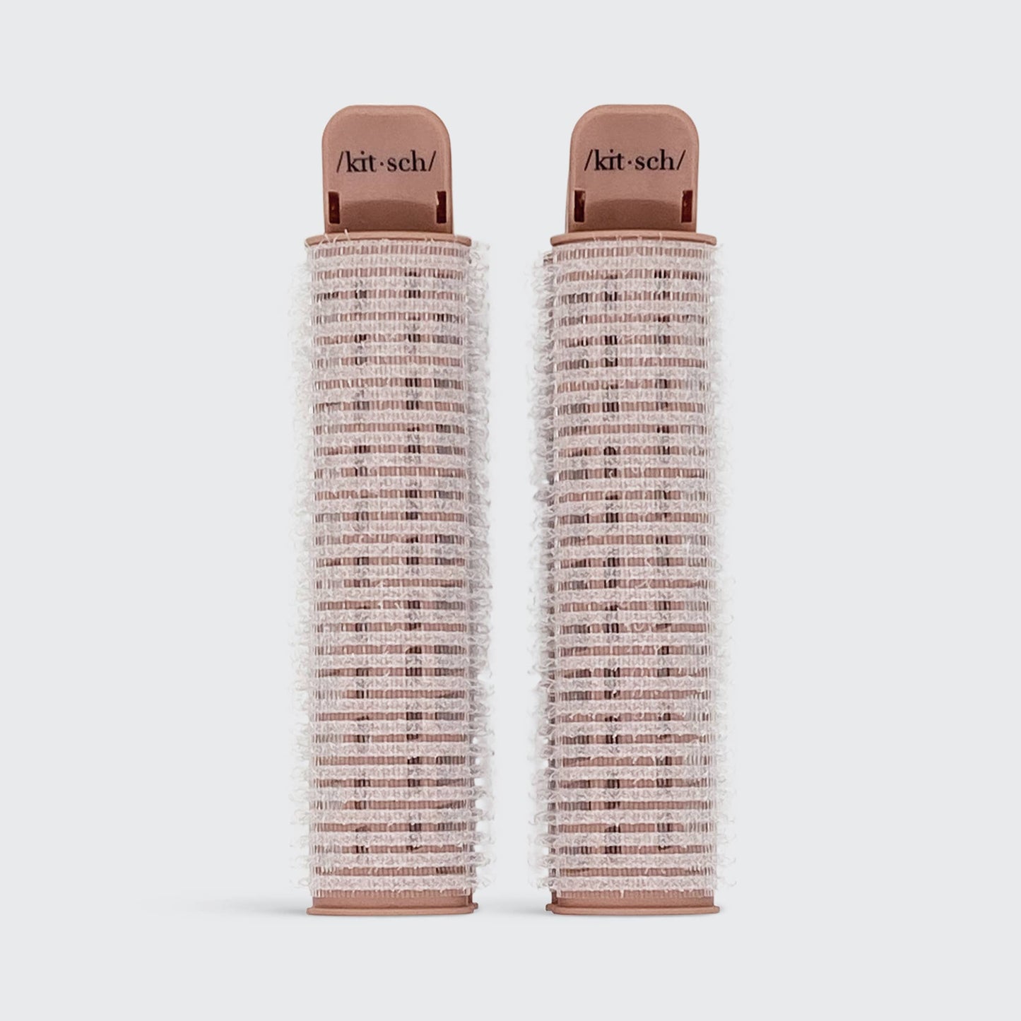 Volumizing Hair Roller Clips