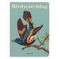 Birdwatching: An Ornithology Notebook