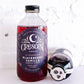 Blackberry Vanilla Simple Syrup - 8 oz.