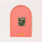 Wuthering Heights Book Pin