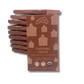 Mini Caramel Crack Chocolate