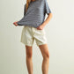 Striped Chic Top