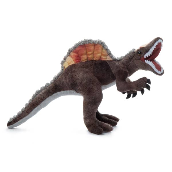 Spinosaurus Dinosaur Stuffie