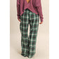 Forest Favorite Flannel Lounge Pants