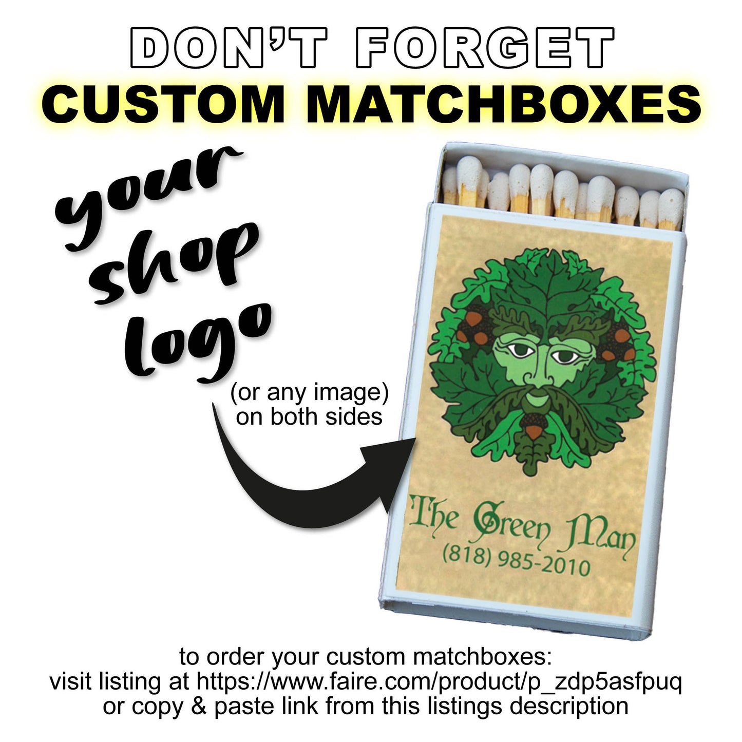 Little Women Matchbox