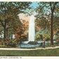 Miller Park Postcard
