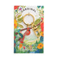 Red Cardinal Keychain & Bag Charm