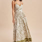 Resort Refresh Maxi Dress