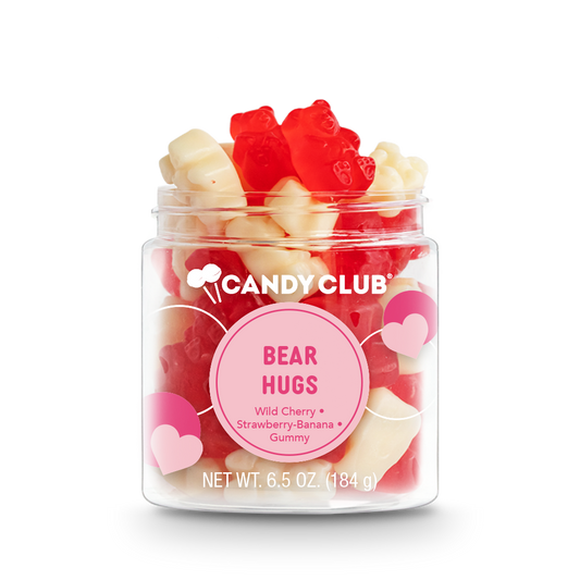 Bear Hug Gummi