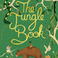 "The Jungle Book" Hardcover Book