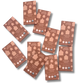 Mini Caramel Crack Chocolate