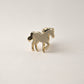 Horse Enamel Pin