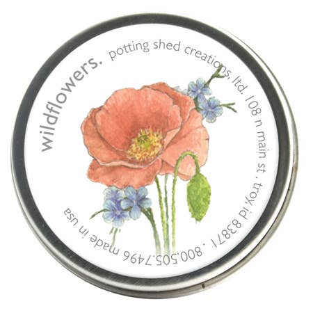 Wildflowers Garden Sprinkles
