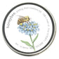 Honeybee Garden Sprinkles