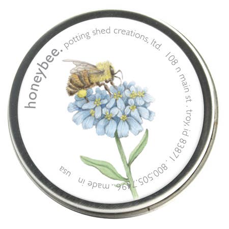 Honeybee Garden Sprinkles