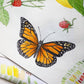 Butterfly Habitat Flower Seed Tin