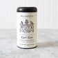 Earl Grey Tea Tin