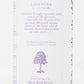 Pure Lavender Tea Tin