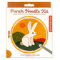 Hare Punch Needle