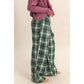 Forest Favorite Flannel Lounge Pants