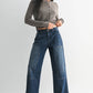 Garden High Rise Jean