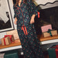 Christmas Morning Pajama Set