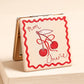 Mon Cherie Compact Mirror