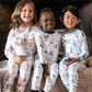 Sunrise Slopes Organic Cotton Two-Piece Pajamas