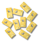 Mini Nordic Milk Chocolate