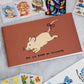 Jumpy Mouse - Pocket Sticker Book