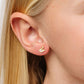 Swan Studs