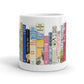 Mug: Great American Read