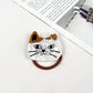 Cartoon Kitties Hair-tie