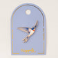 Swallow Pin