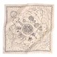 Cream Desert Bandana - 22"