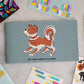 Very Good Dog - Pocket Sticker Book