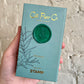 Wax Seal Stamp and Wax Stick Set - Olive Branch