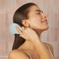 Detangling Brush - Haze Blue