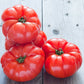 Tomato Heirloom Garden Seed Packets