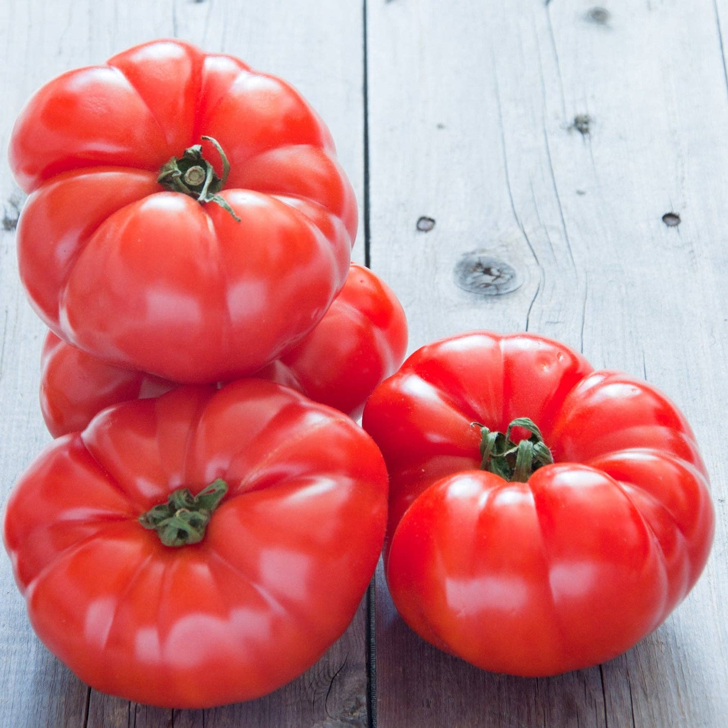Tomato Heirloom Garden Seed Packets