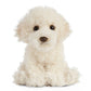 Lola Labradoodle Stuffed Animal