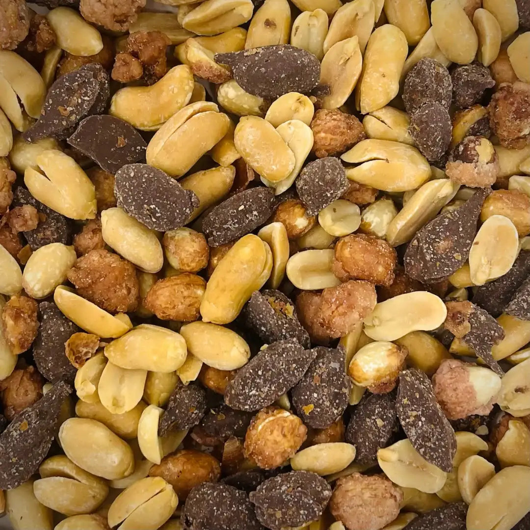 Holiday Classic Peanut Mix