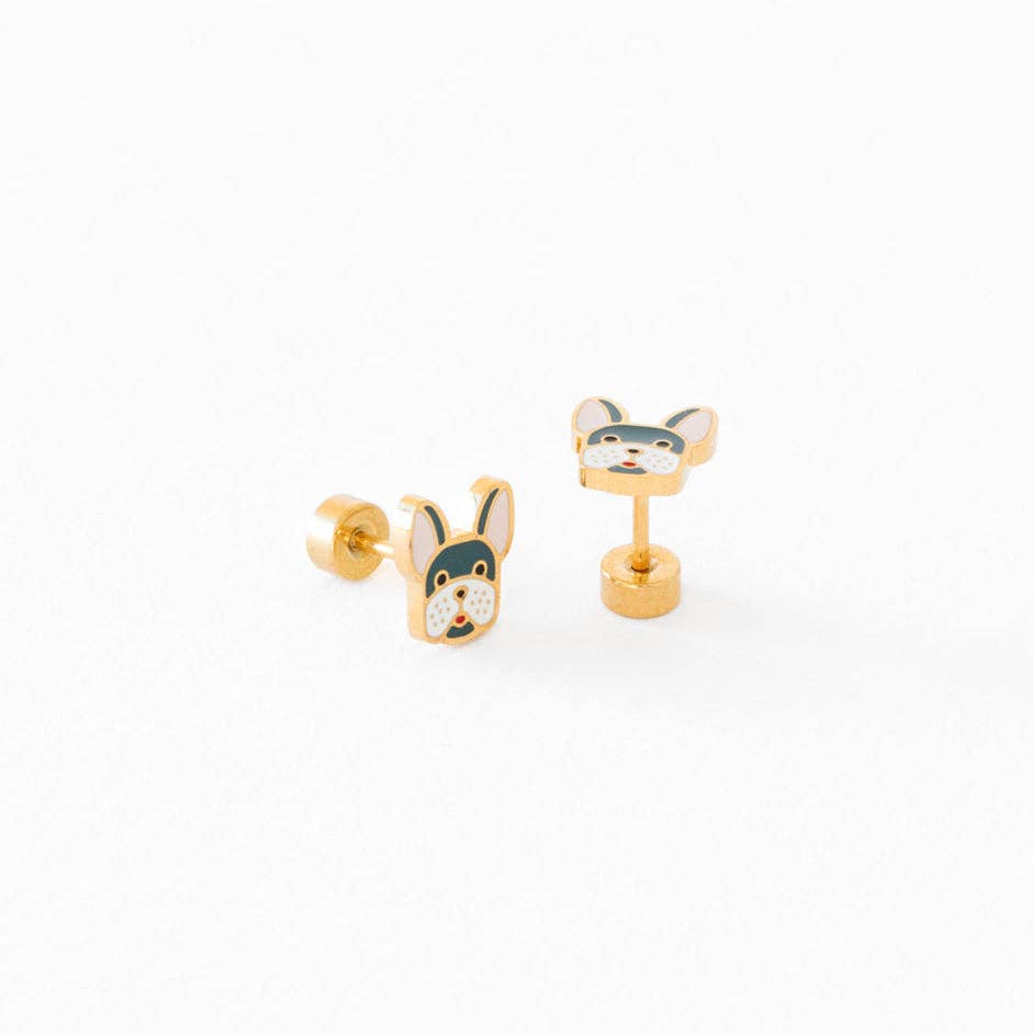 Frenchie Studs