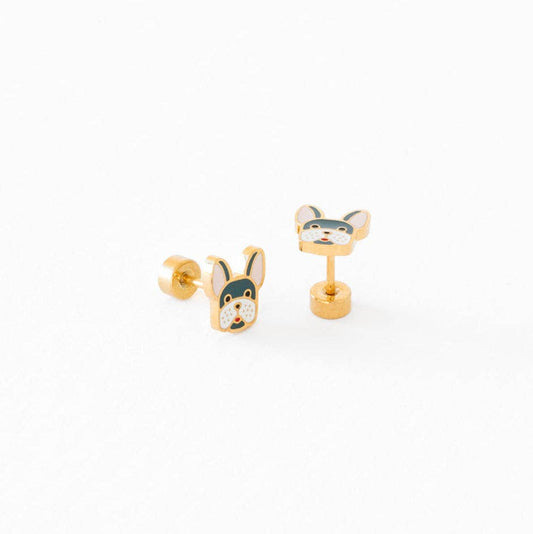 Frenchie Studs