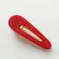 Gemma Barrette Hair Clip (Set of 2)