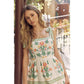 Milan Memento Midi Dress
